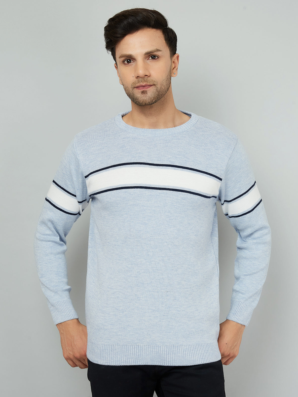 Casual Jumpers Men Wearing Jumpers Mens Lemon Yellow Lambswool V