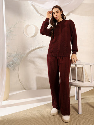 Kvetoo Women Coord set