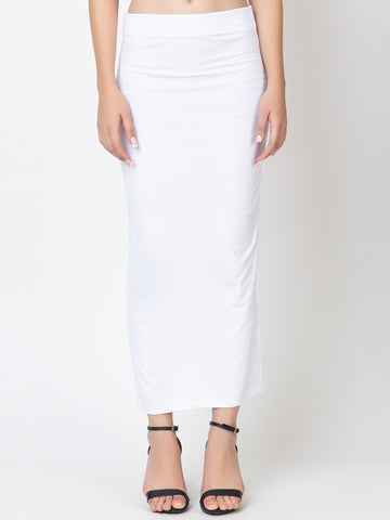 WOMEN STRAIGHT SKIRT