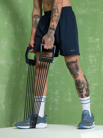 Men's Airforce Running Rapid Shorts