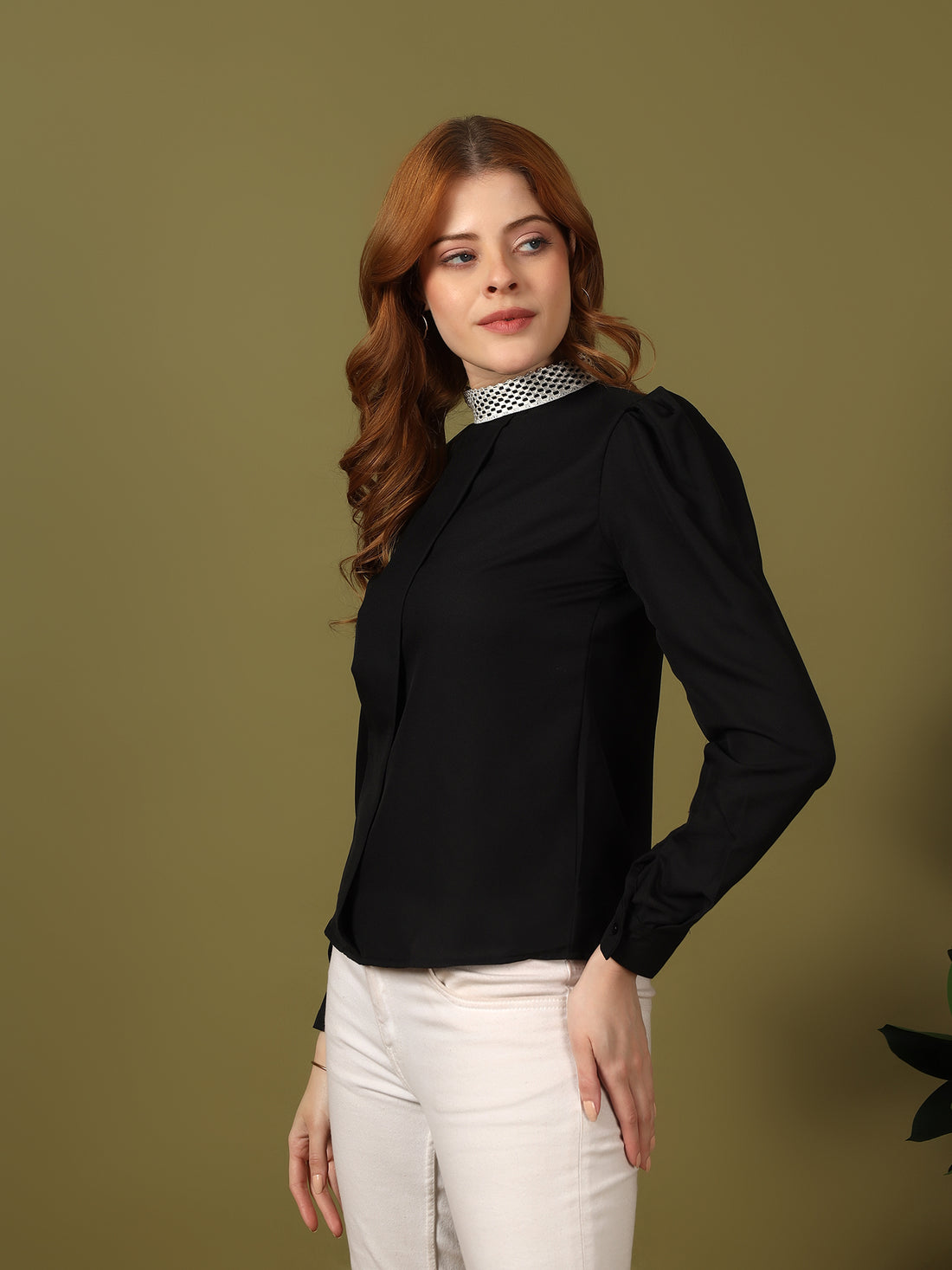 Kvetoo Women Top