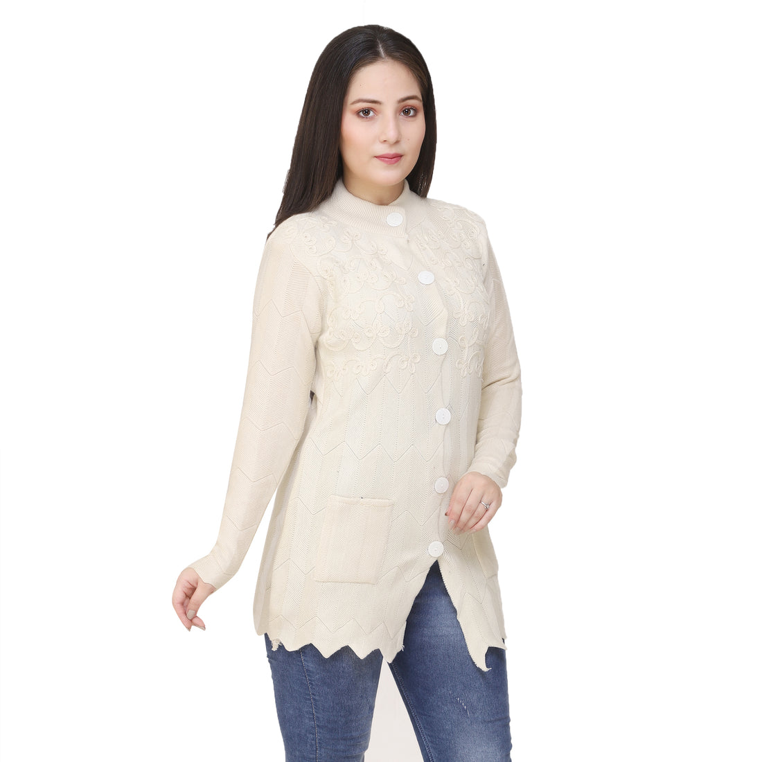 WOMEN KURTI