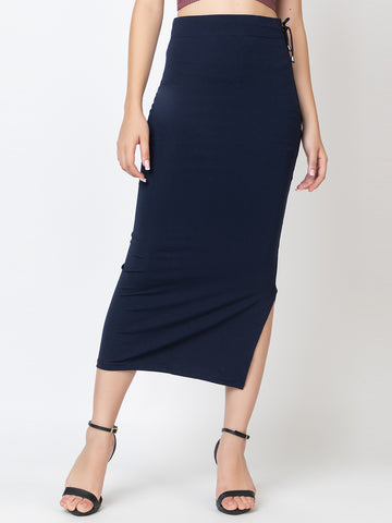 WOMEN STRAIGHT SKIRT