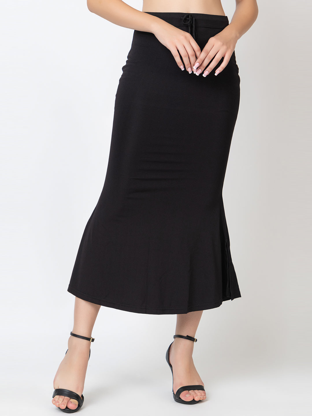 WOMEN FISH STYLE SKIRT