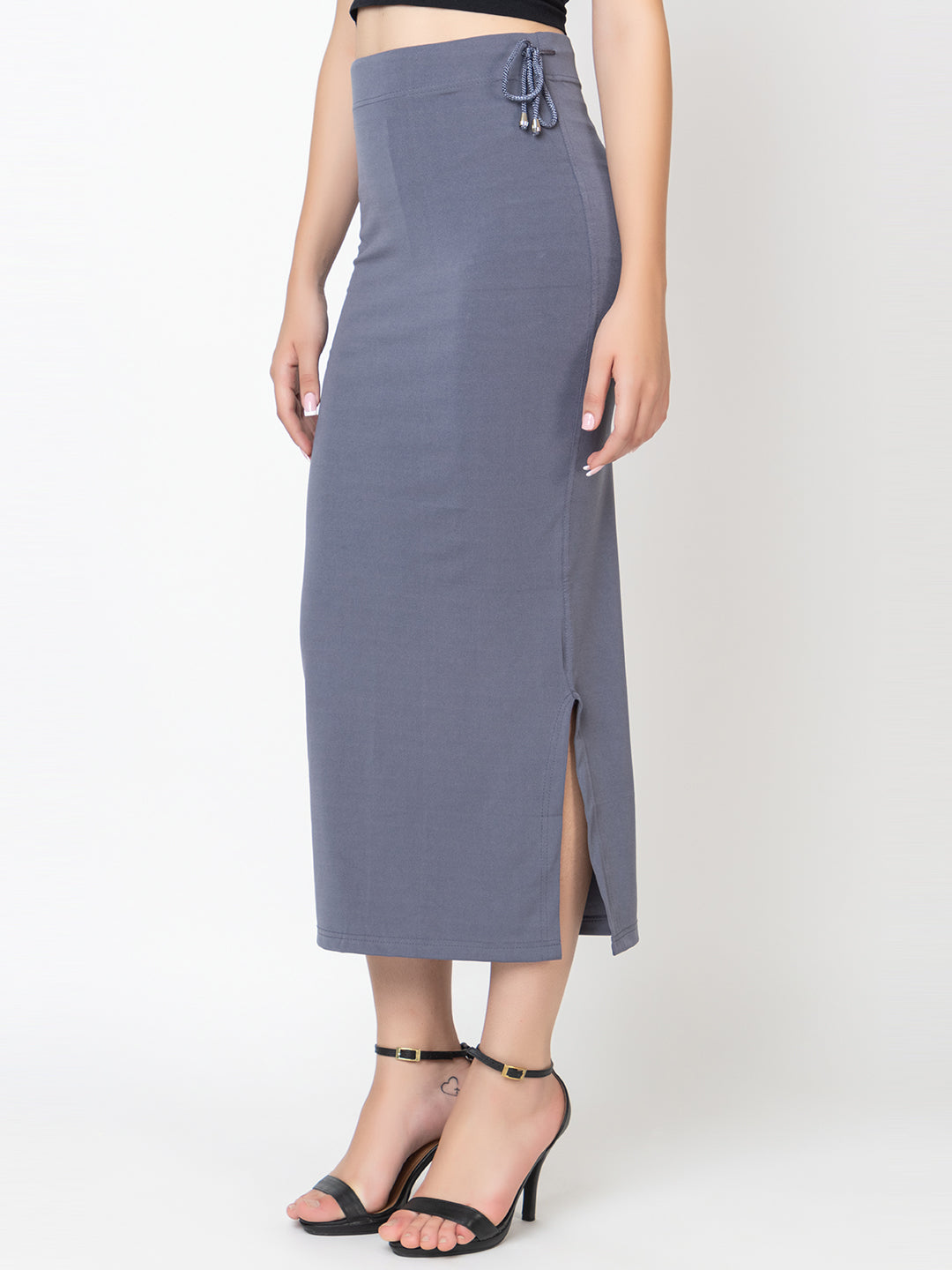 WOMEN STRAIGHT SKIRT