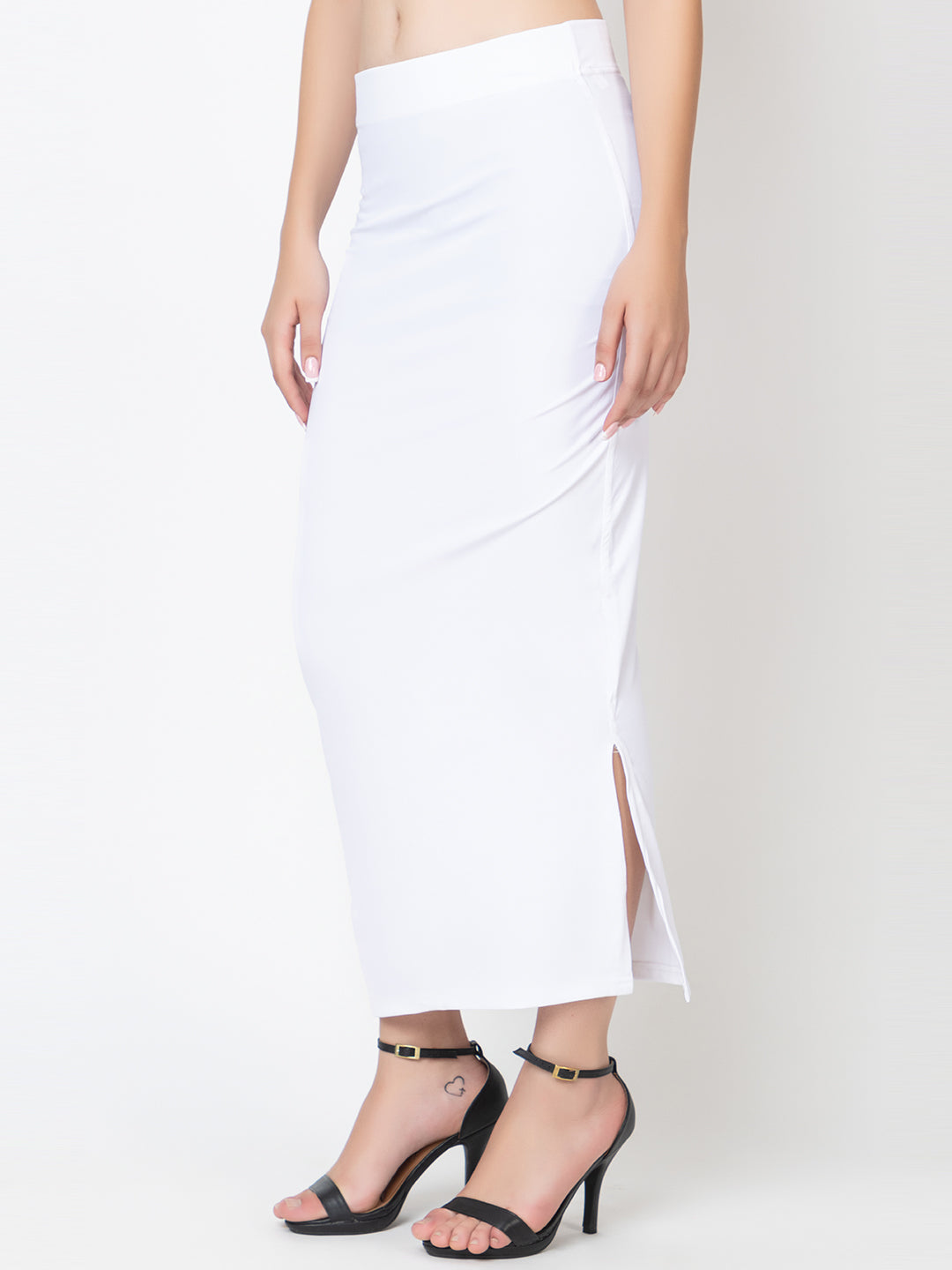 WOMEN STRAIGHT SKIRT