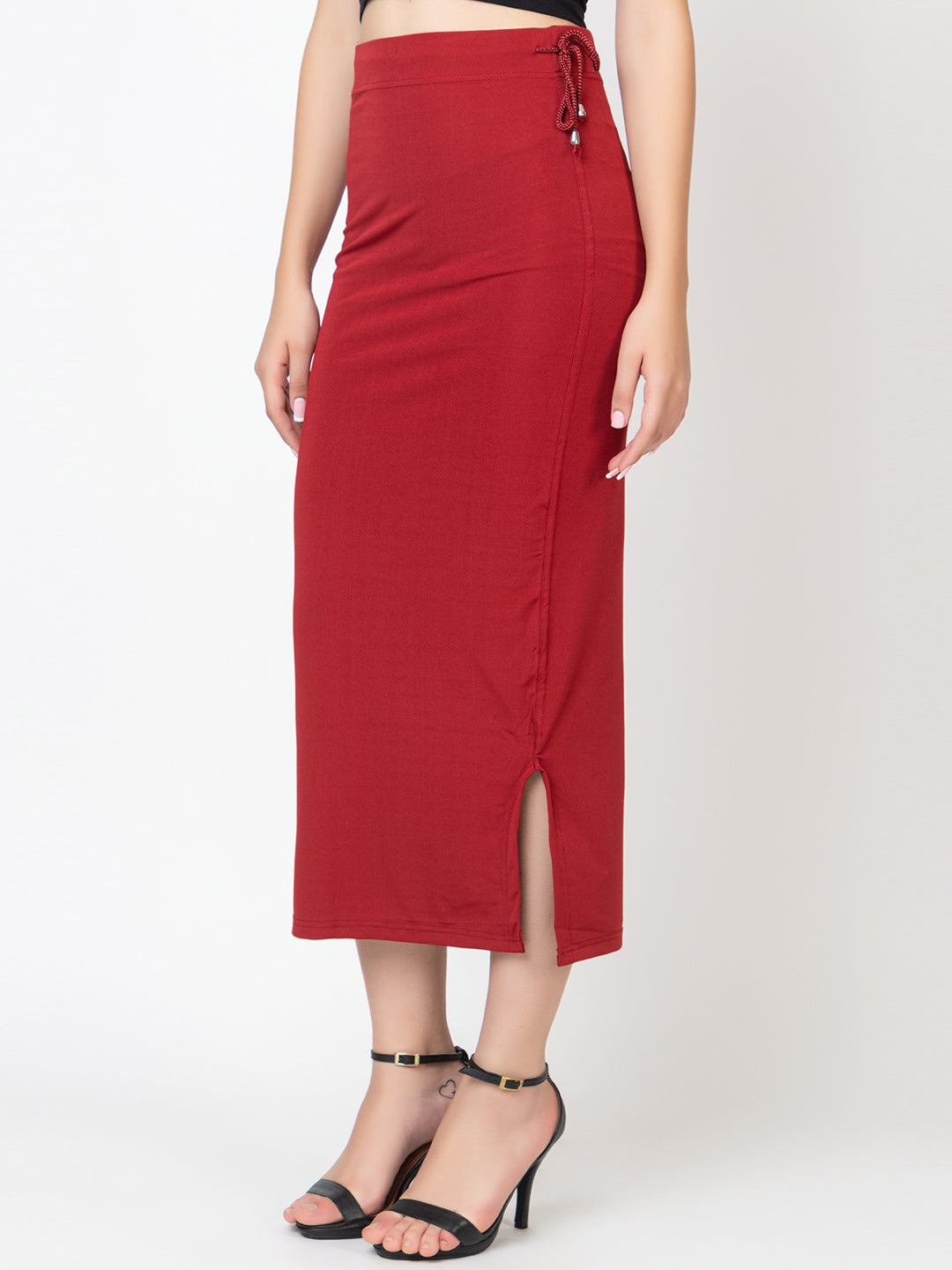 WOMEN STRAIGHT SKIRT