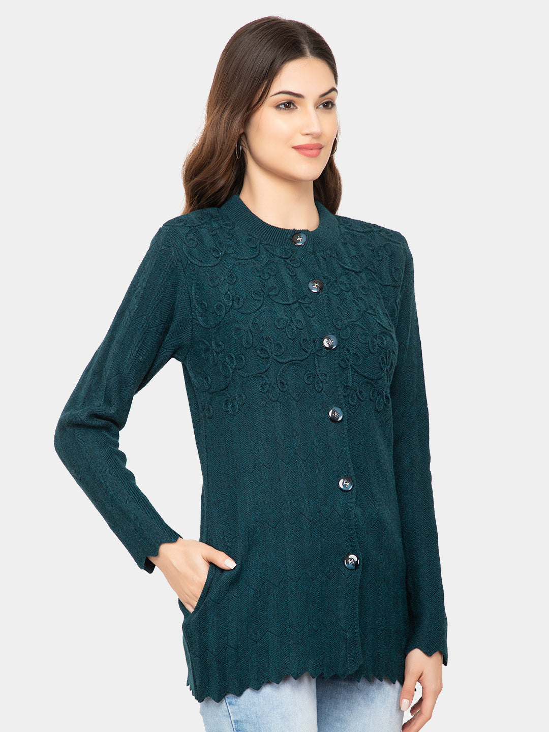 WOMEN CARDIGANS
