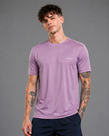 Men's Onion Round Neck T shirt